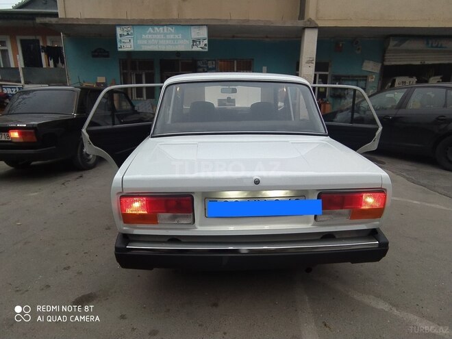 LADA (VAZ) 2107 2009, 37,000 km - 1.6 l - Bakı
