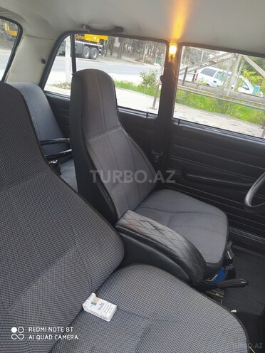 LADA (VAZ) 2107 2009, 37,000 km - 1.6 l - Bakı