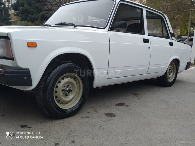 LADA (VAZ) 2107 2009, 37,000 km - 1.6 l - Bakı