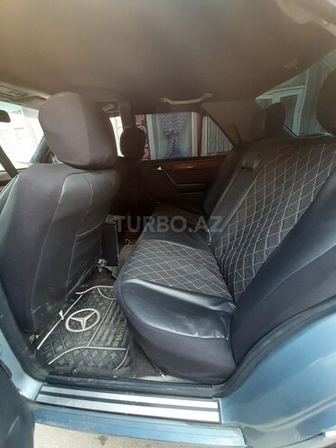 Mercedes E 300 1986, 460,000 km - 3.0 л - Bakı