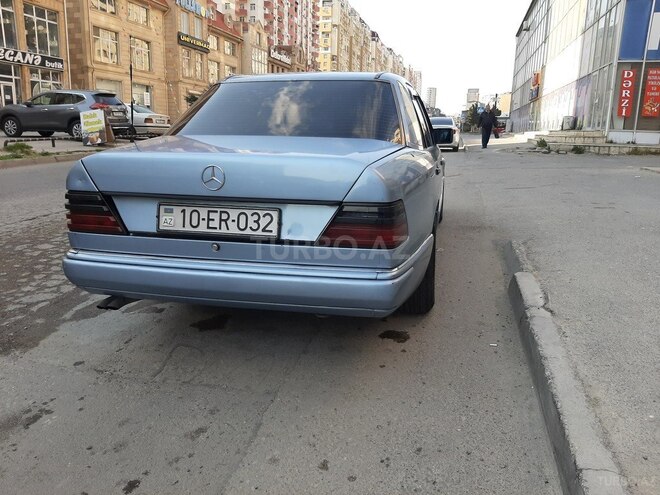 Mercedes E 300 1986, 460,000 km - 3.0 л - Bakı