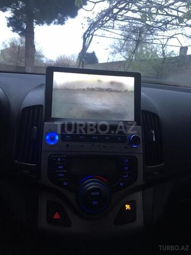 Hyundai i30 2009, 194,388 km - 2.0 l - Sumqayıt