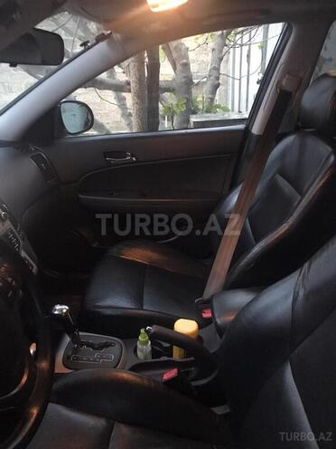 Hyundai i30 2009, 194,388 km - 2.0 l - Sumqayıt