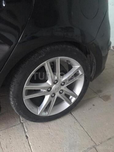 Hyundai i30 2009, 194,388 km - 2.0 l - Sumqayıt
