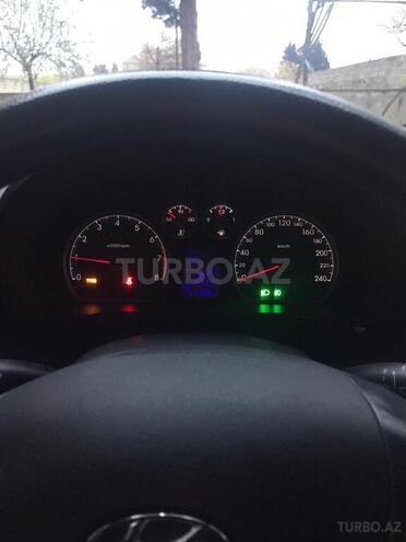 Hyundai i30 2009, 194,388 km - 2.0 l - Sumqayıt