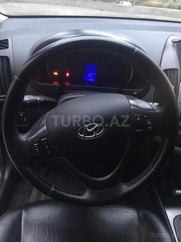 Hyundai i30 2009, 194,388 km - 2.0 l - Sumqayıt