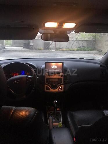 Hyundai i30 2009, 194,388 km - 2.0 l - Sumqayıt