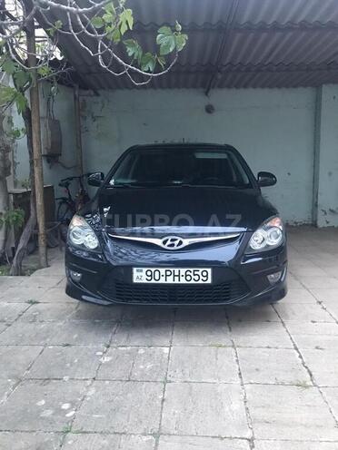 Hyundai i30 2009, 194,388 km - 2.0 l - Sumqayıt