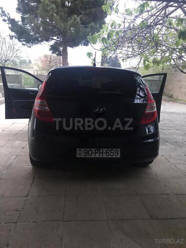 Hyundai i30 2009, 194,388 km - 2.0 l - Sumqayıt