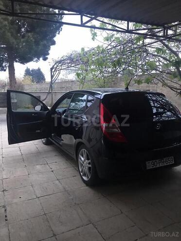 Hyundai i30 2009, 194,388 km - 2.0 l - Sumqayıt