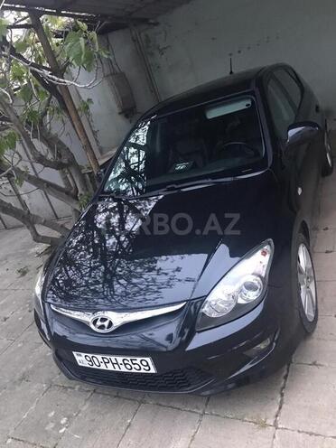 Hyundai i30 2009, 194,388 km - 2.0 l - Sumqayıt