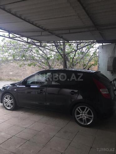 Hyundai i30 2009, 194,388 km - 2.0 l - Sumqayıt
