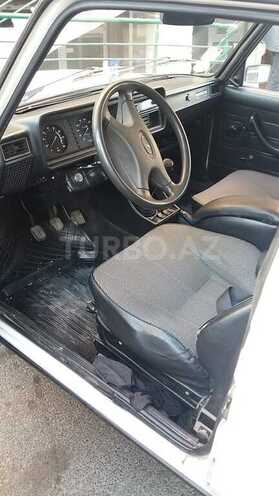 LADA (VAZ) 2107 2008, 350,000 km - 1.6 l - Bakı