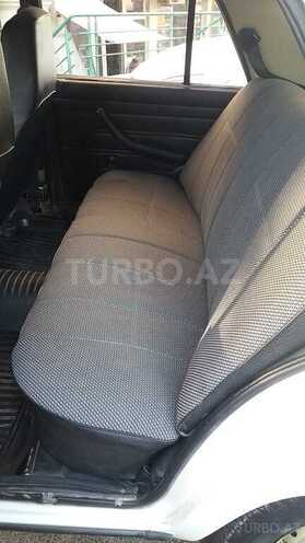 LADA (VAZ) 2107 2008, 350,000 km - 1.6 l - Bakı