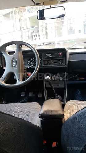 LADA (VAZ) 2107 2008, 350,000 km - 1.6 l - Bakı