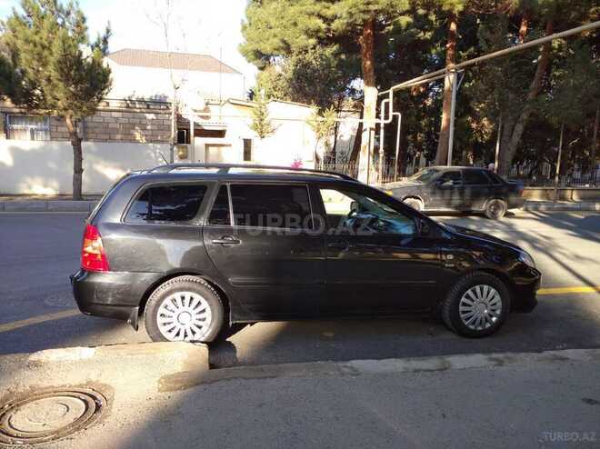 Toyota Corolla 2006, 255,000 km - 1.4 л - Xırdalan