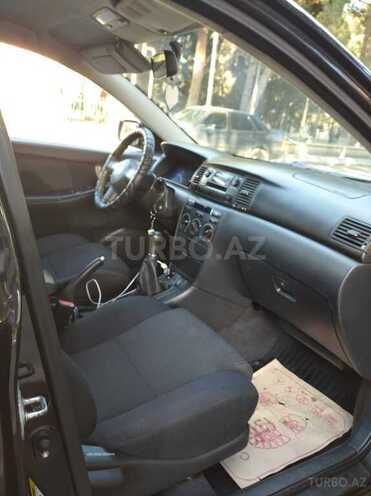 Toyota Corolla 2006, 255,000 km - 1.4 л - Xırdalan