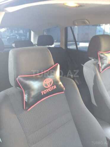 Toyota Corolla 2006, 255,000 km - 1.4 л - Xırdalan