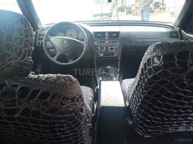 Mercedes C 230 2000, 270,000 km - 2.3 l - Bakı