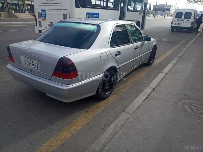 Mercedes C 230 2000, 270,000 km - 2.3 l - Bakı
