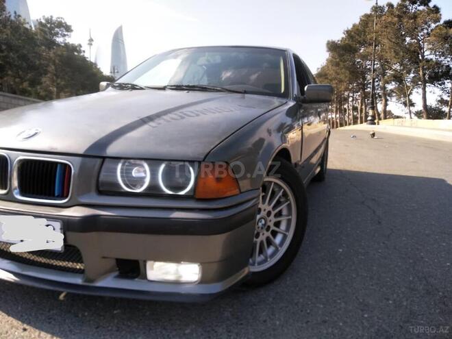 BMW 320 1992, 350,000 km - 2.0 л - Bakı