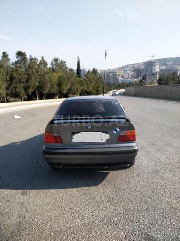 BMW 320 1992, 350,000 km - 2.0 л - Bakı