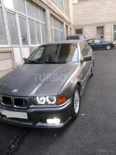 BMW 320 1992, 350,000 km - 2.0 л - Bakı