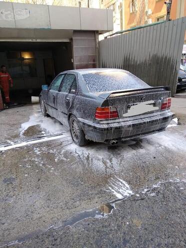 BMW 320 1992, 350,000 km - 2.0 л - Bakı