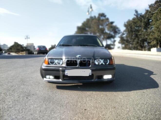 BMW 320 1992, 350,000 km - 2.0 л - Bakı