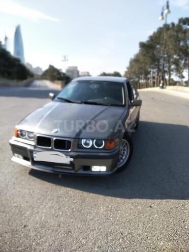 BMW 320 1992, 350,000 km - 2.0 л - Bakı