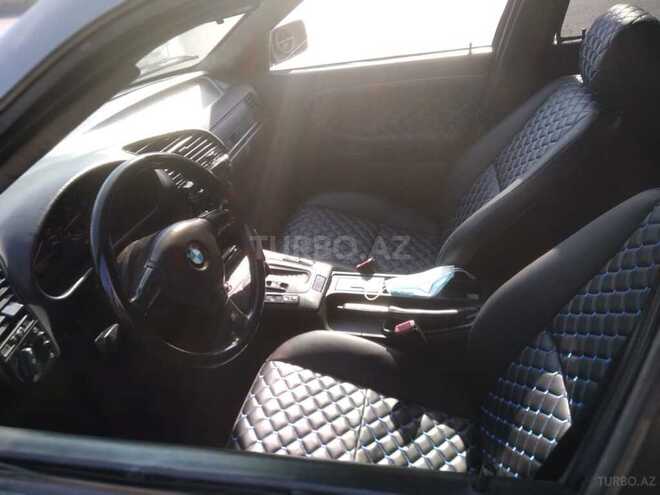 BMW 320 1992, 350,000 km - 2.0 л - Bakı