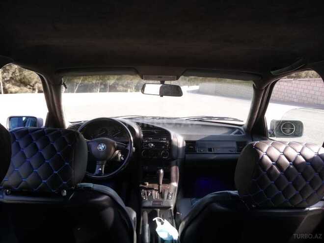BMW 320 1992, 350,000 km - 2.0 л - Bakı