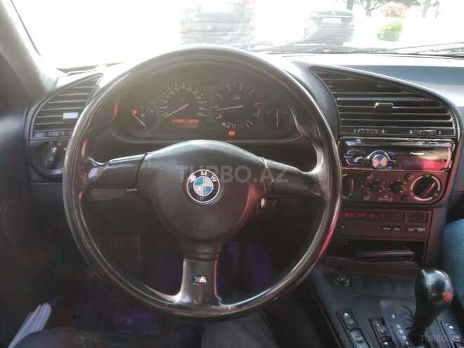 BMW 320 1992, 350,000 km - 2.0 л - Bakı