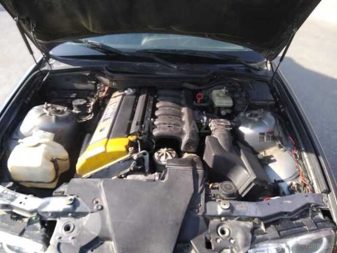 BMW 320 1992, 350,000 km - 2.0 л - Bakı