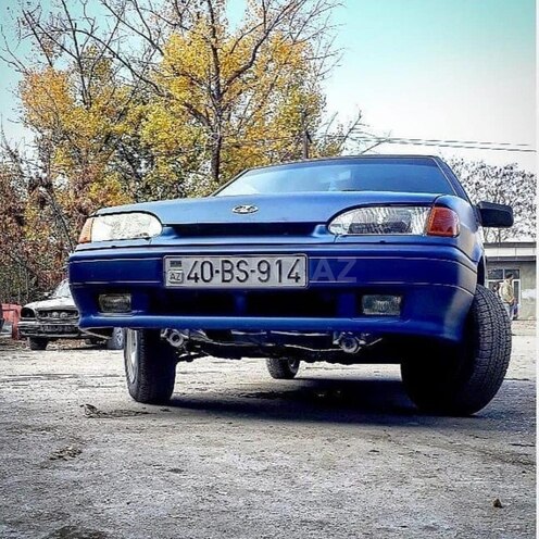 LADA (VAZ) 2114 2012, 196,325 km - 1.5 l - Xaçmaz