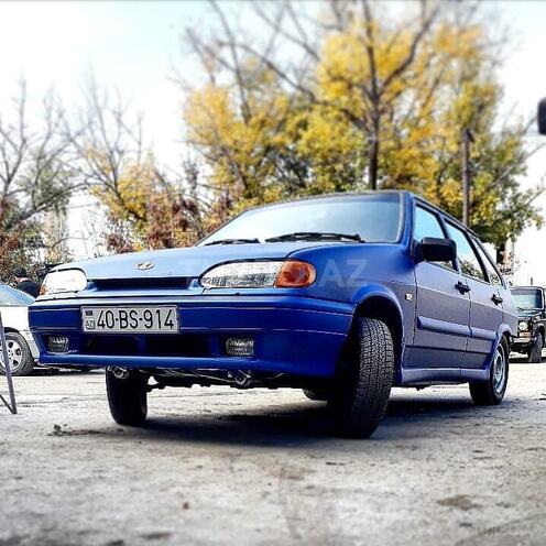 LADA (VAZ) 2114 2012, 196,325 km - 1.5 l - Xaçmaz