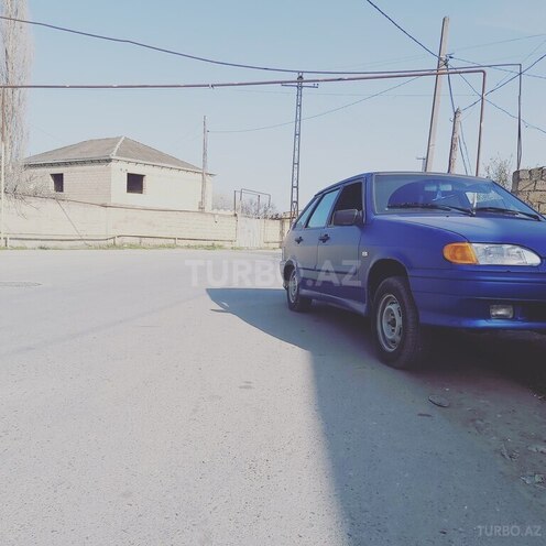 LADA (VAZ) 2114 2012, 196,325 km - 1.5 l - Xaçmaz