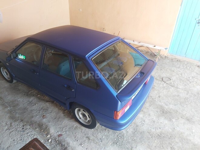 LADA (VAZ) 2114 2012, 196,325 km - 1.5 l - Xaçmaz