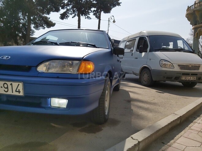 LADA (VAZ) 2114 2012, 196,325 km - 1.5 l - Xaçmaz