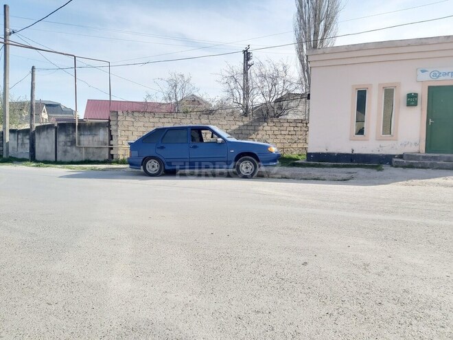 LADA (VAZ) 2114 2012, 196,325 km - 1.5 l - Xaçmaz