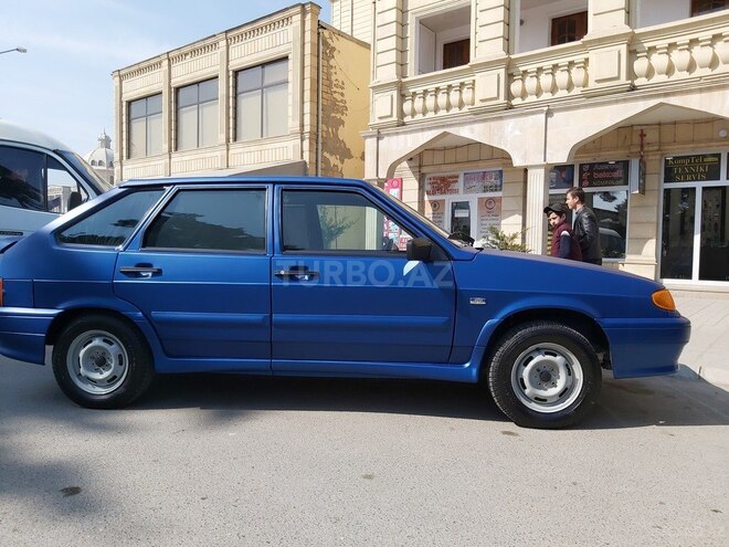 LADA (VAZ) 2114 2012, 196,325 km - 1.5 l - Xaçmaz