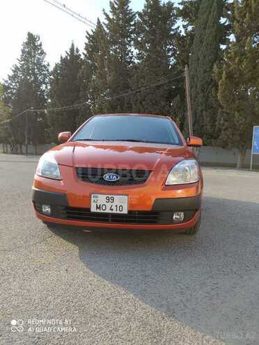 Kia Rio 2006, 203,900 km - 1.5 l - Bakı