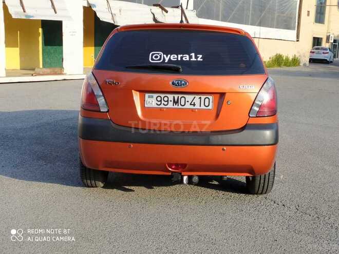 Kia Rio 2006, 203,900 km - 1.5 l - Bakı