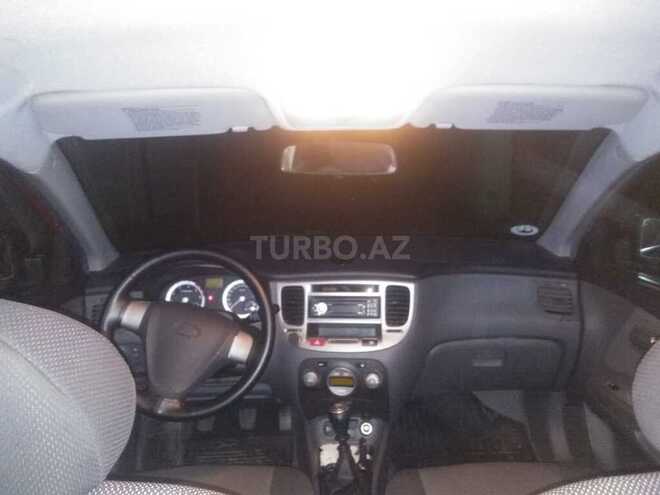 Kia Rio 2006, 203,900 km - 1.5 l - Bakı
