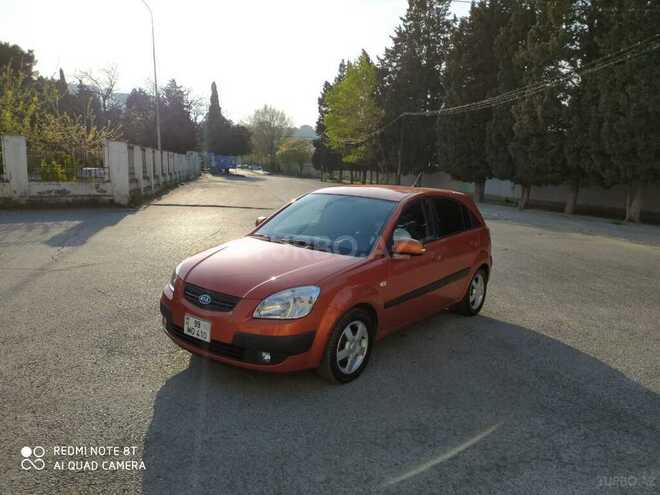 Kia Rio 2006, 203,900 km - 1.5 l - Bakı