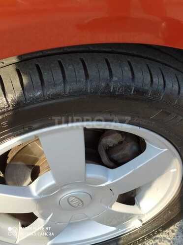 Kia Rio 2006, 203,900 km - 1.5 l - Bakı