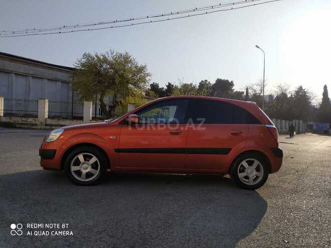 Kia Rio 2006, 203,900 km - 1.5 l - Bakı