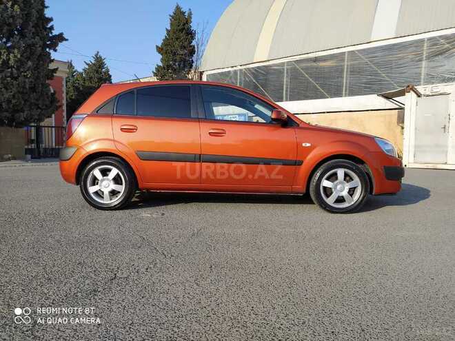 Kia Rio 2006, 203,900 km - 1.5 l - Bakı