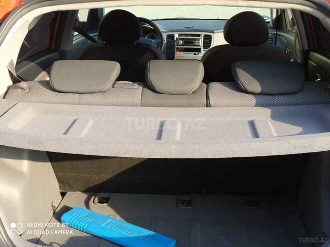 Kia Rio 2006, 203,900 km - 1.5 l - Bakı