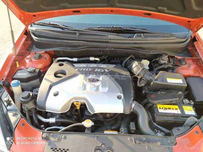 Kia Rio 2006, 203,900 km - 1.5 l - Bakı